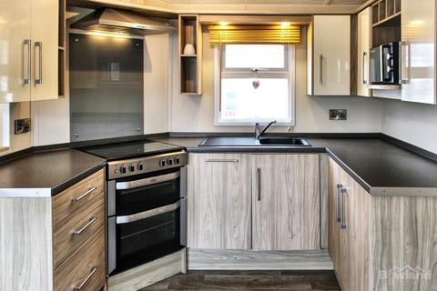 undefined, Silverhill Holiday Park, Lutton Gowts PE12
