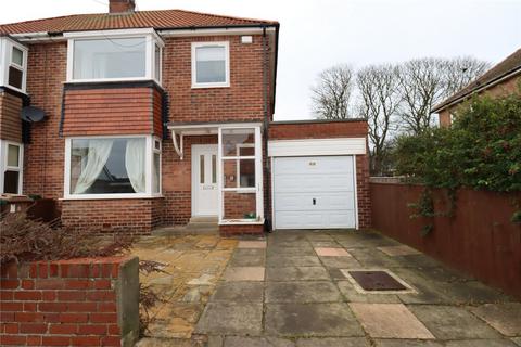 undefined, Gerrard Road, Tyne and Wear NE26