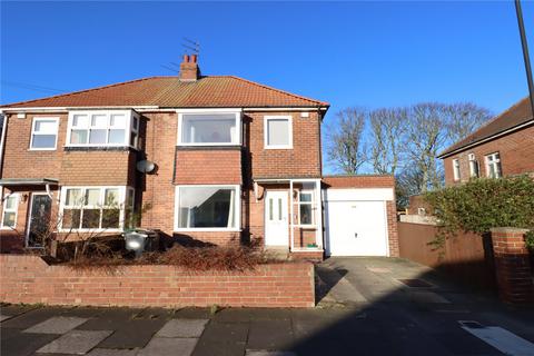 undefined, Gerrard Road, Tyne and Wear NE26
