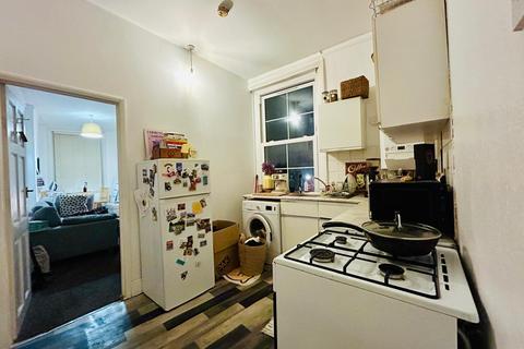 undefined, London, N16