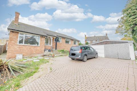 4 bedroom bungalow for sale, Dark Hill, Faversham, Kent, ME13