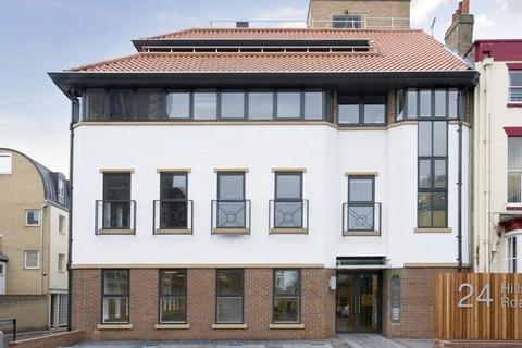 Office to rent, 24 Hills Rd Cambridge CB2 1JP
