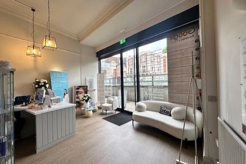 Retail property (high street) to rent, 171-171A Finchley Rd London NW3 6LB