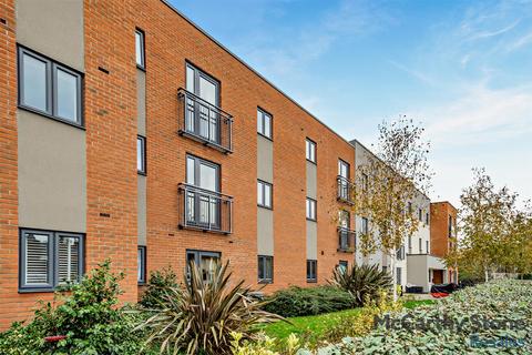 2 bedroom apartment for sale, Kingfisher Court, South Street, Taunton