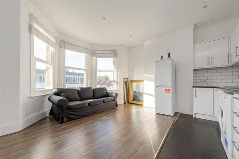 undefined, Elm Grove, Crouch End, London, N8