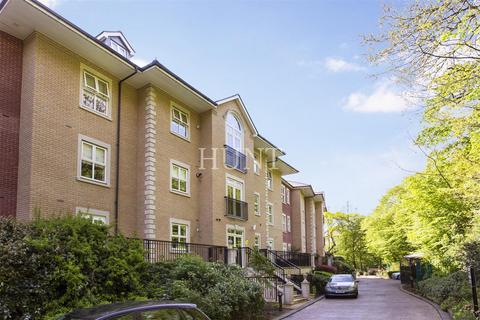 undefined, The Manor, Repton Park, Woodford Green, Essex