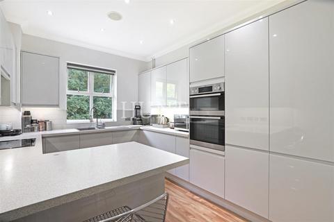 undefined, The Manor, Repton Park, Woodford Green, Essex