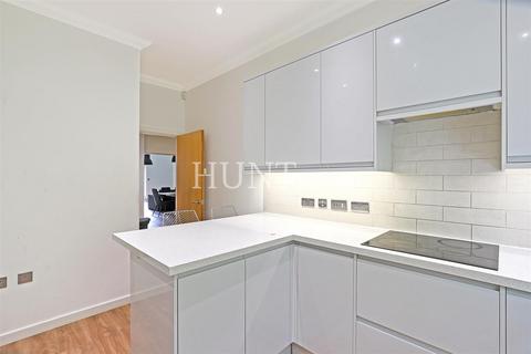 undefined, The Manor, Repton Park, Woodford Green, Essex