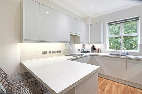 undefined, The Manor, Repton Park, Woodford Green, Essex