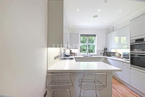 undefined, The Manor, Repton Park, Woodford Green, Essex