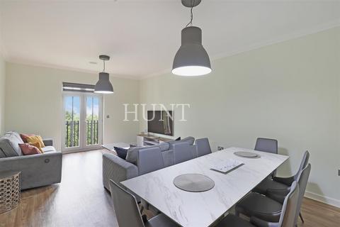 undefined, The Manor, Repton Park, Woodford Green, Essex