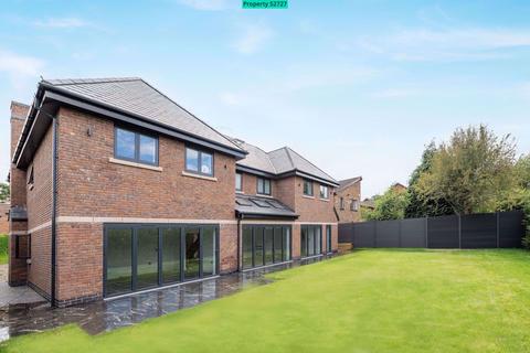 undefined, Highgrove Gardens, Edwalton, Nottingham, NG12 4DF