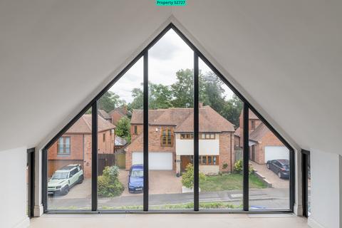undefined, Highgrove Gardens, Edwalton, Nottingham, NG12 4DF