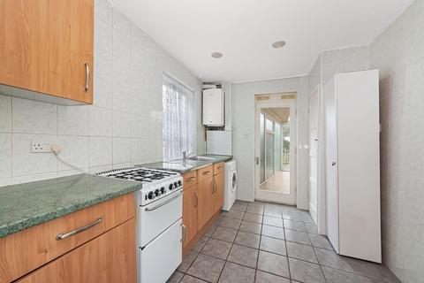 undefined, Orleans Road, Crystal Palace, London, SE19