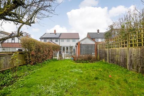 3 bedroom semi-detached house for sale, Orleans Road, Crystal Palace, London, SE19