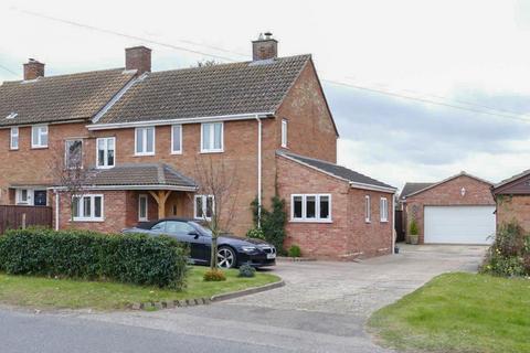 undefined, Woodditton Road, Newmarket CB8