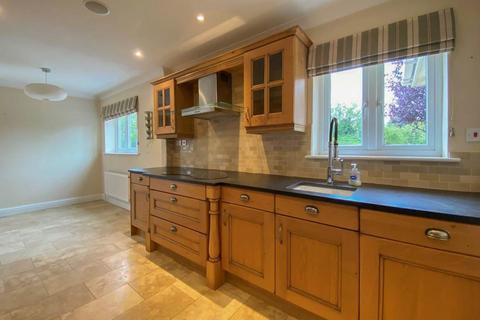 undefined, Woodditton Road, Newmarket CB8