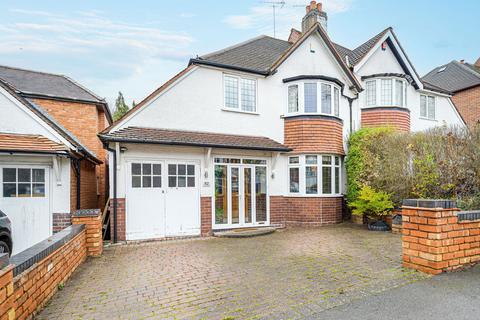 undefined, Tixall Road, Hall Green