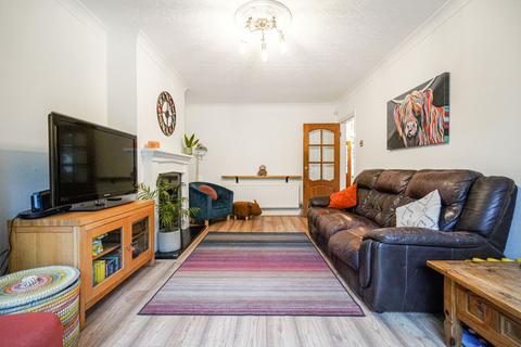 undefined, Tixall Road, Hall Green