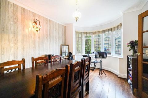 undefined, Tixall Road, Hall Green
