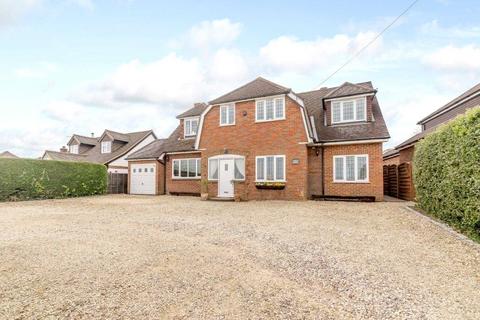 undefined, Lodge Lane, Chalfont St. Giles, Buckinghamshire, HP8