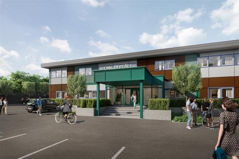 undefined, Oakley Place, Fleet GU52