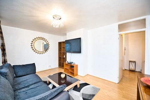 2 bedroom maisonette to rent, Alfred Street, Mile End, Bow, London, E3