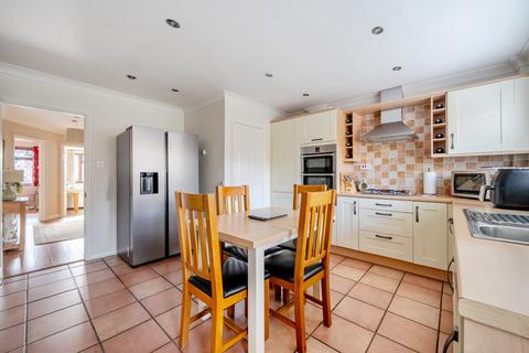 undefined, Fairmead Road, Reading RG2