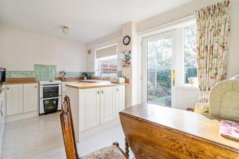 undefined, Sanfield Close, Shirley