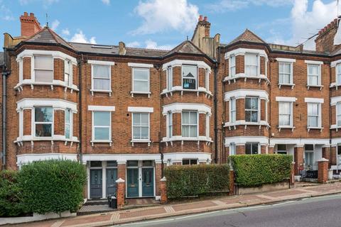 Latchmere Road, London SW11
