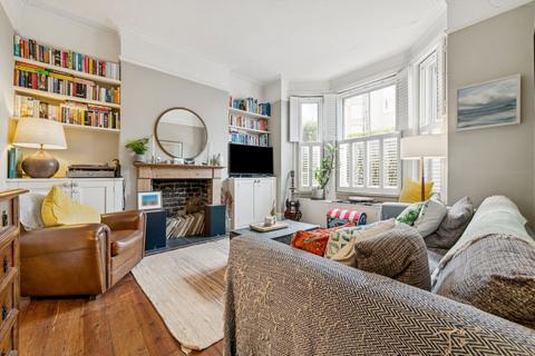 undefined, Latchmere Road, London SW11