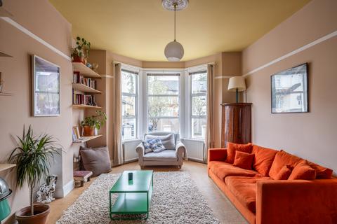 George Lane, London SE13