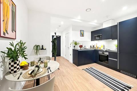 undefined, UNCLE Acton, 136 Victoria Road, W3