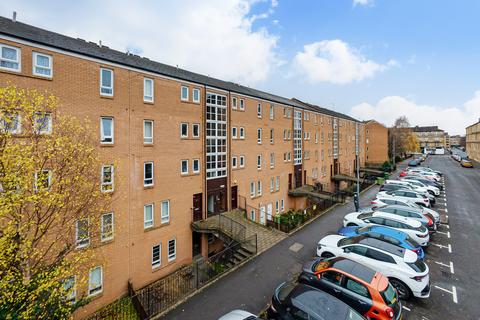 1 bedroom apartment to rent, Dorset Street, Finnieston, Glasgow