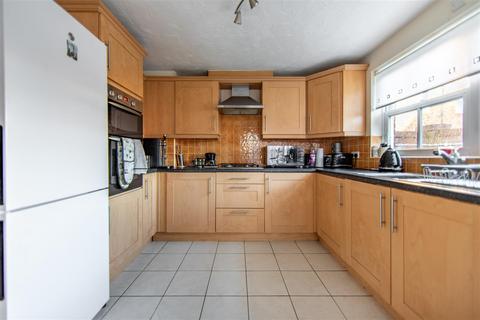 5 bedroom detached house for sale, Warkworth Woods, Gosforth, NE3