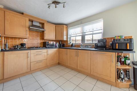 5 bedroom detached house for sale, Warkworth Woods, Gosforth, NE3