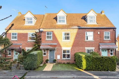 undefined, Pasture View, Sherburn In Elmet, Leeds