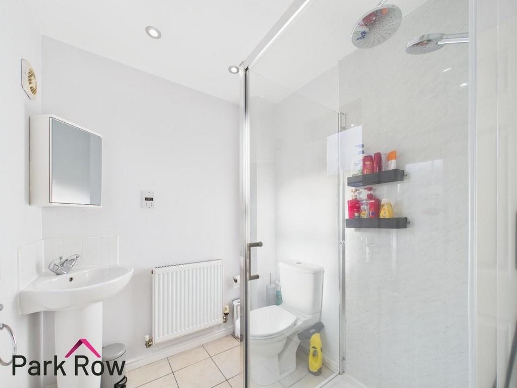 En suite