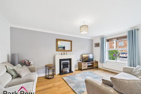 undefined, Pasture View, Sherburn In Elmet, Leeds