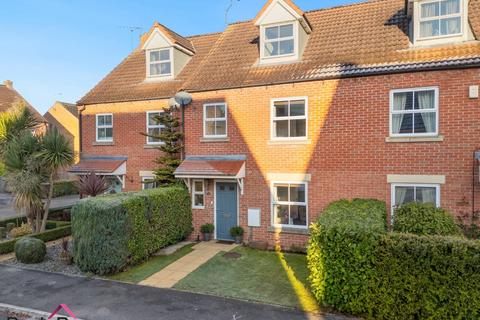 undefined, Pasture View, Sherburn In Elmet, Leeds