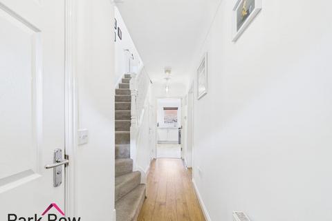 undefined, Pasture View, Sherburn In Elmet, Leeds