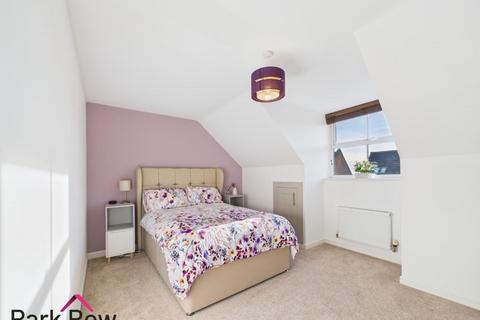 undefined, Pasture View, Sherburn In Elmet, Leeds