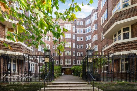 2 bedroom apartment for sale, Judd Street, LONDON
