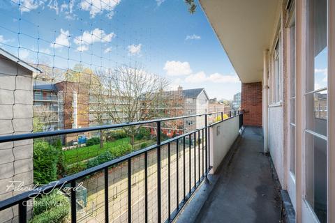 2 bedroom apartment for sale, Judd Street, LONDON