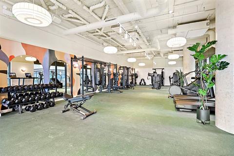 undefined, UNCLE Acton, 136 Victoria Road, W3