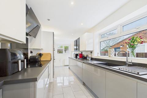 3 bedroom semi-detached house for sale, Pipers Lane, Hoole, Chester