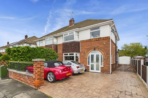 3 bedroom semi-detached house for sale, Pipers Lane, Hoole, Chester