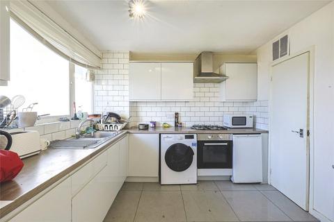 undefined, Carlton Drive, London, SW15