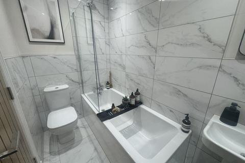 undefined, Spenbrook, Burnley BB12