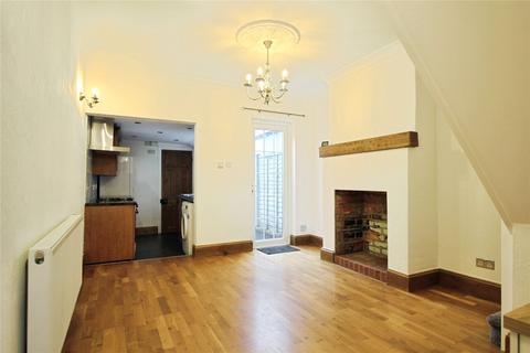 undefined, Cranbury Road, Berkshire RG30